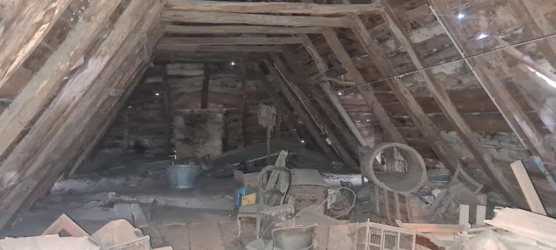 Maison - 200 m² - 8 pièces