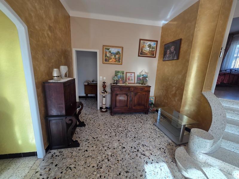 Maison - 93 m² - 5 pièces