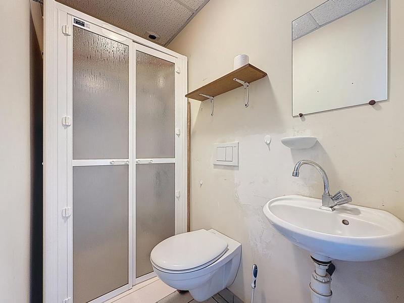 Maison - 133 m² - 6 pièces