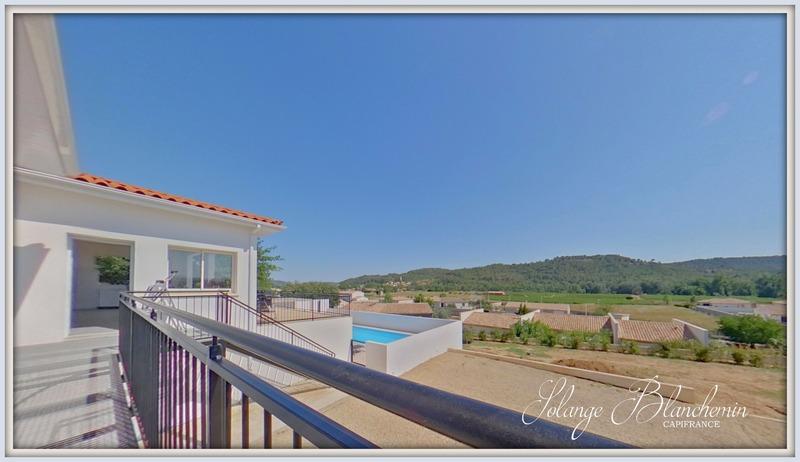 Maison - 170 m² - 8 pièces