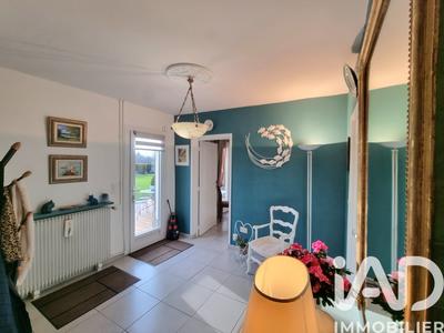 Maison - 148 m² - 7 pièces