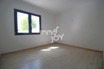 Maison - 107 m² - 4 pièces