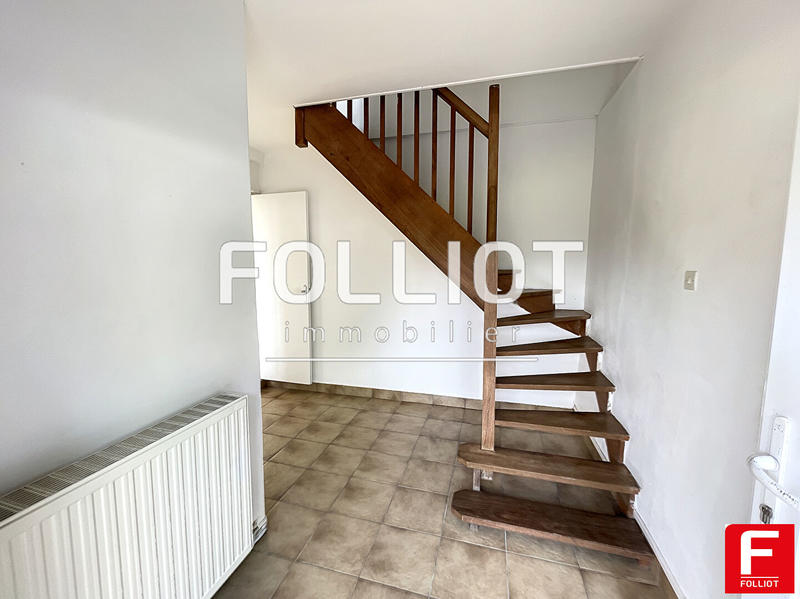 Maison - 190 m² - 9 pièces