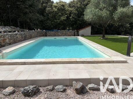 Maison - 94 m² - 3 pièces