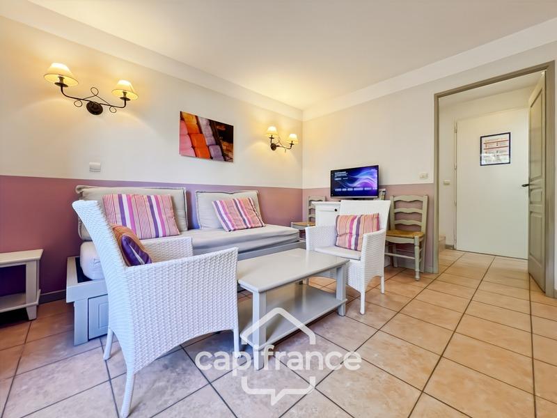 Maison - 43 m² - 3 pièces