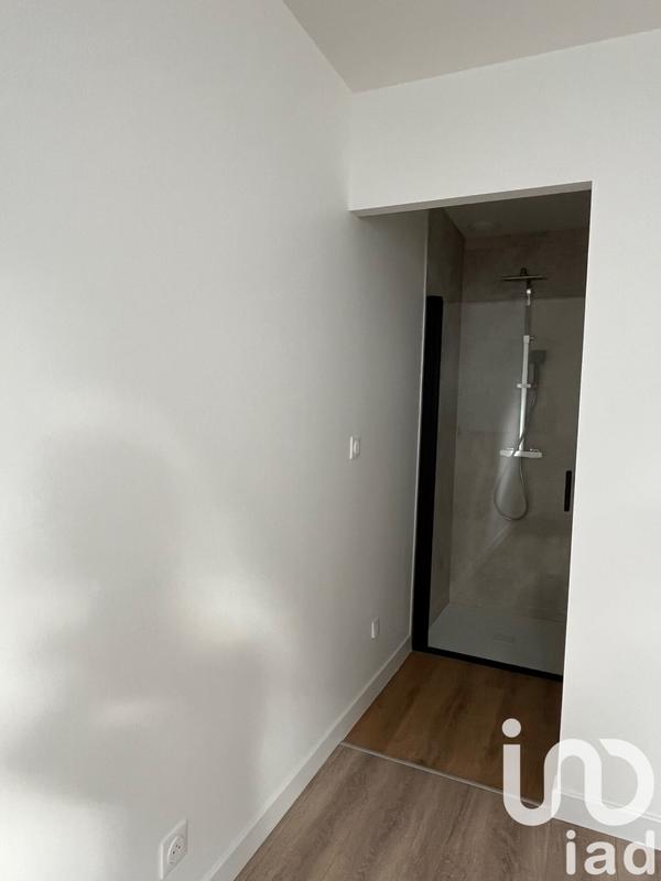 Maison - 115 m² - 6 pièces