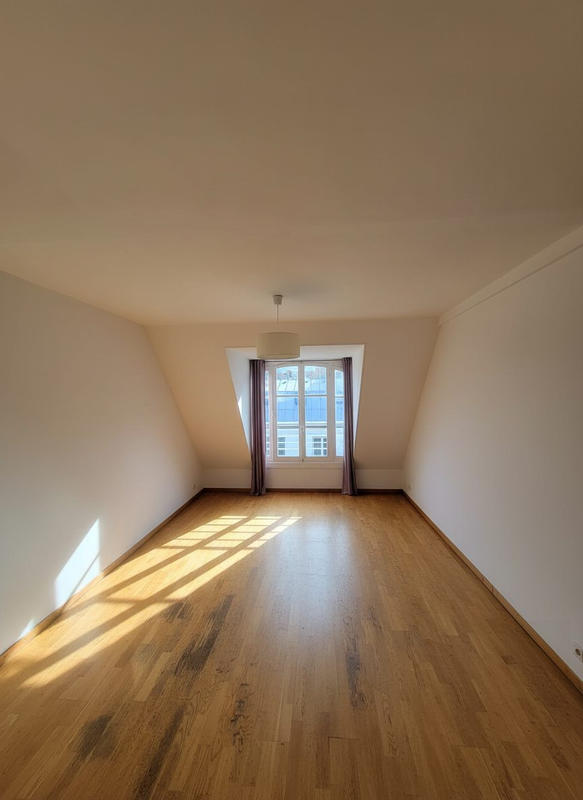 Appartement - 43 m² - 3 pièces