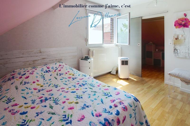 Maison - 151 m² - 8 pièces