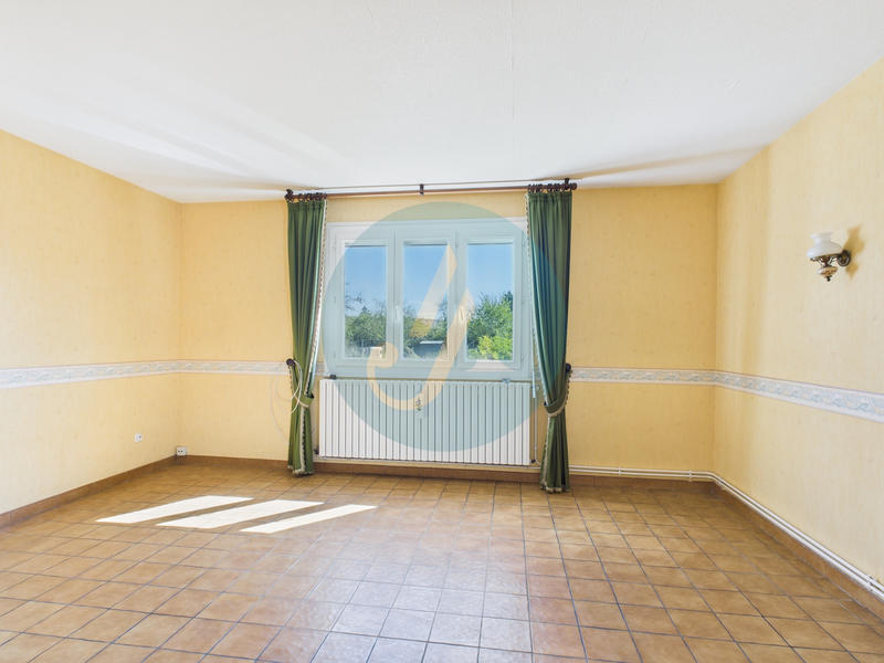 Maison - 71 m² - 3 pièces