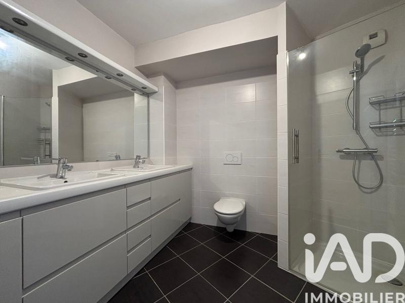 Appartement - 116 m² - 4 pièces