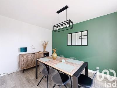 Appartement - 76 m² - 4 pièces