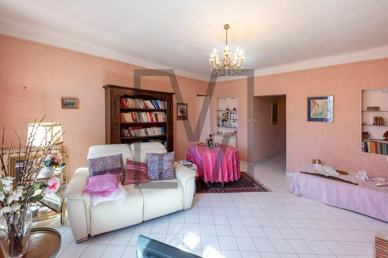 Appartement - 69 m² - 3 pièces