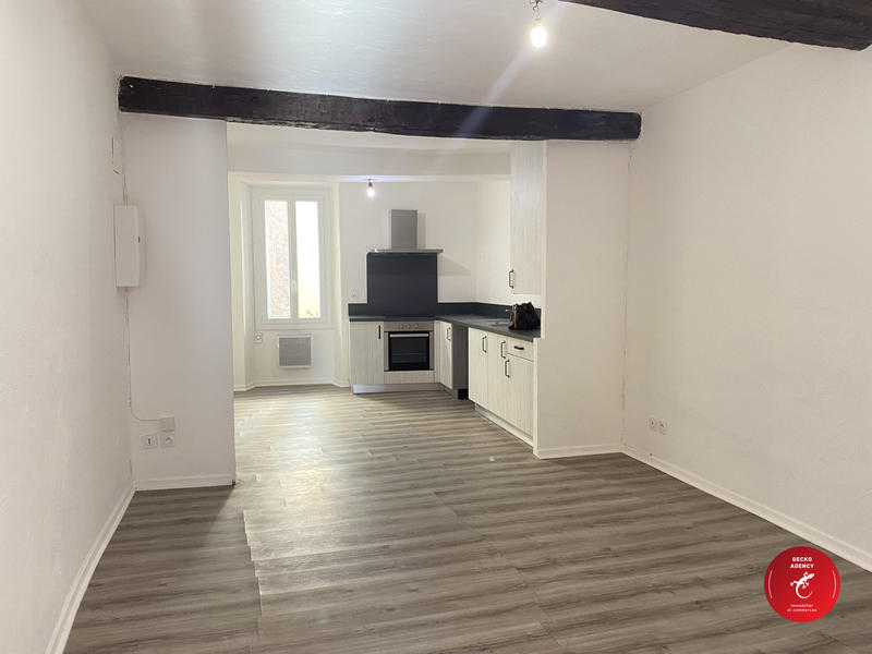 Appartement - 68 m² - 4 pièces