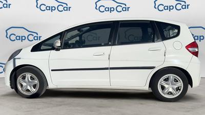 Honda Jazz II 1.4 i-Vtec 100 Flexfuel s - Bioéthanol