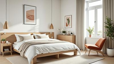 Appartement - 62 à 112 m² - 3 à 5 pièces