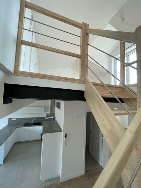 Appartement - 710 m²