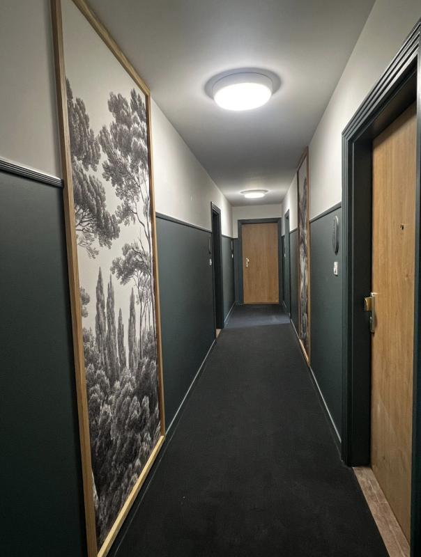 Appartement - 88 m² - 4 pièces