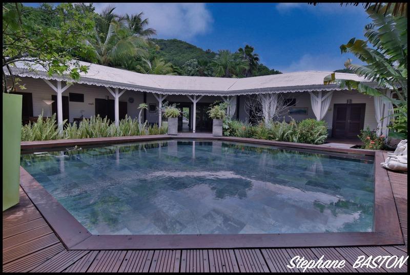 Villa - 153 m² - 6 pièces