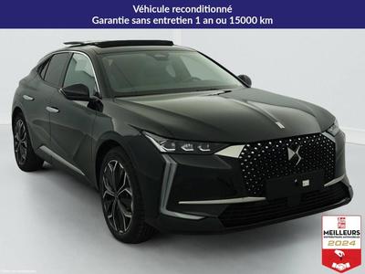 Ds Ds 4 Ds4 Hybride E-Tense 225 Eat8 Rivoli