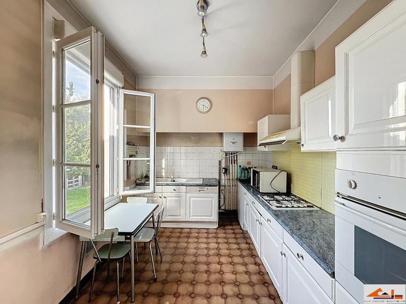 Villa - 65 m² - 4 pièces