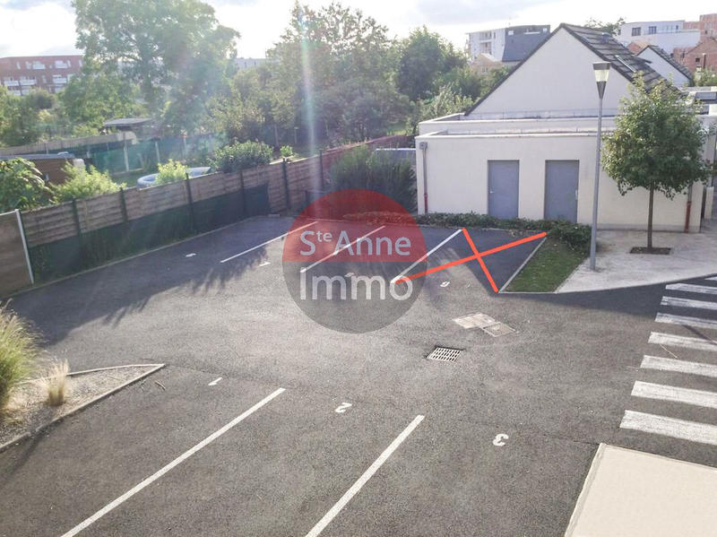 Appartement - 50 m² - 4 pièces