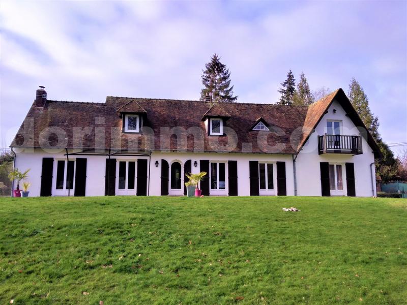 Villa - 193 m² - 7 pièces