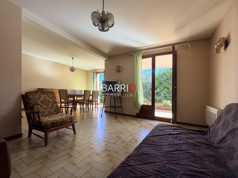 Villa - 164 m² - 6 pièces