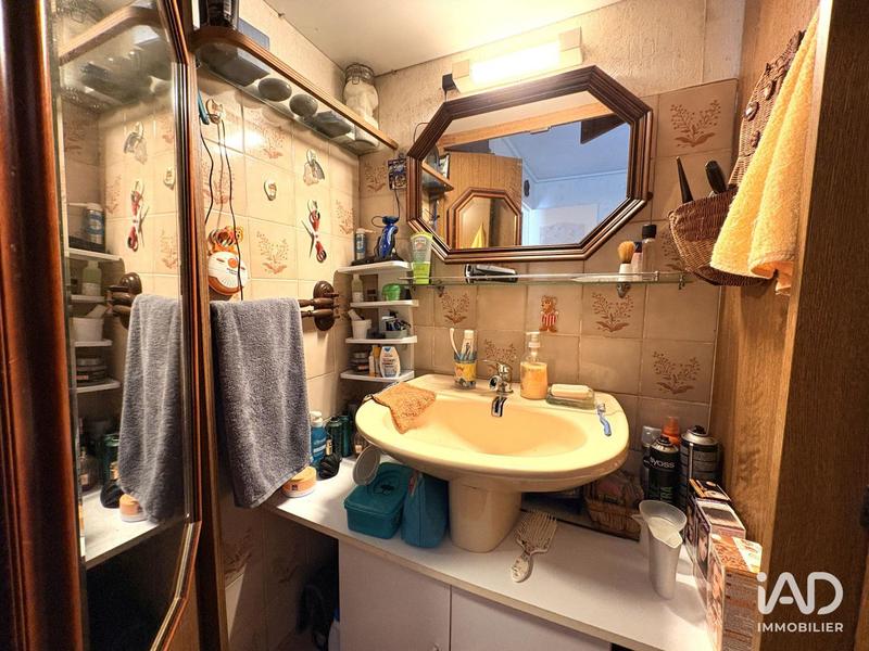 Maison - 149 m² - 5 pièces