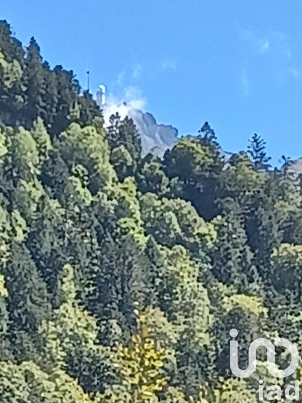 Ferme - 60 m² - 2 pièces