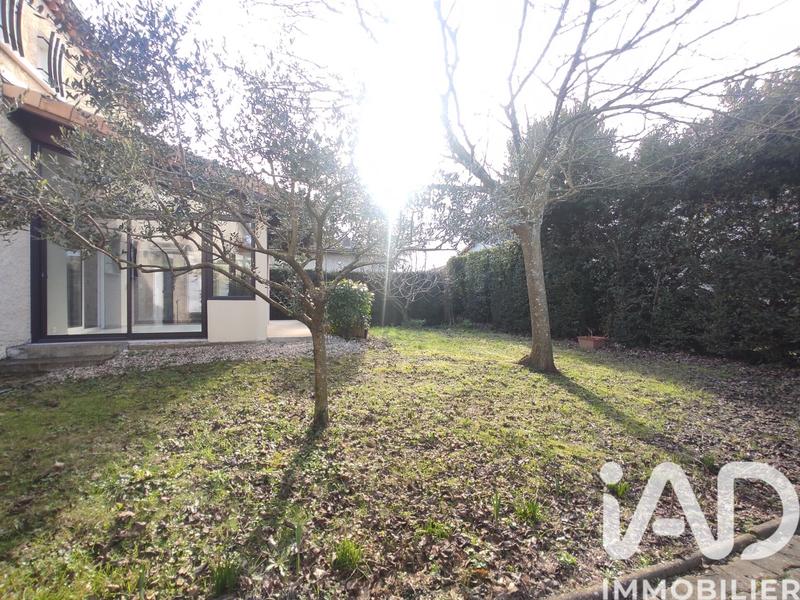 Maison - 178 m² - 7 pièces