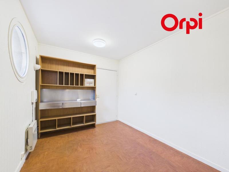 Appartement - 59 m² - 2 pièces