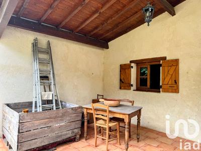 Maison - 195 m² - 4 pièces