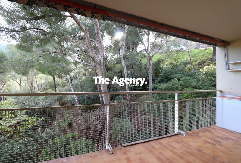 Appartement - 76 m² - 4 pièces