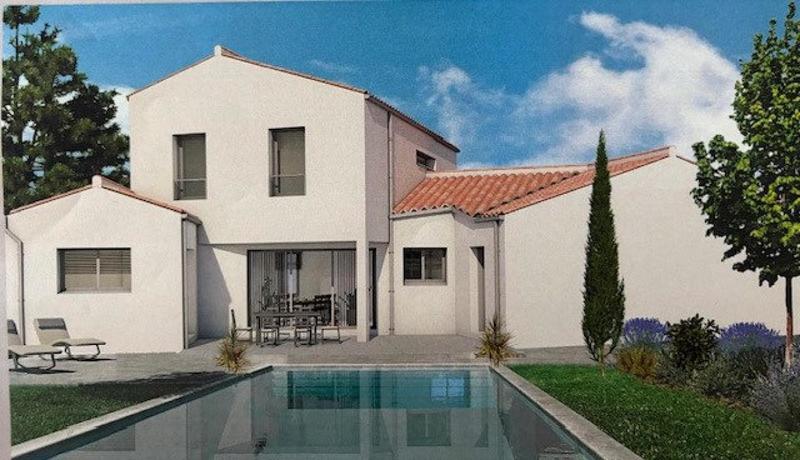 Terrain constructible - 324 m²