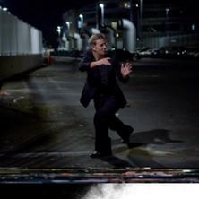 Bertrand Belin, Tournée