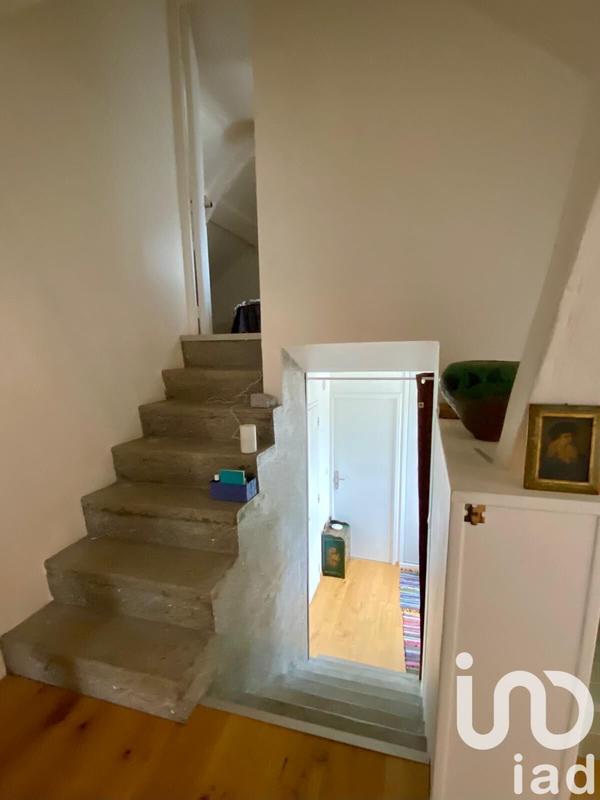 Appartement - 88 m² - 5 pièces