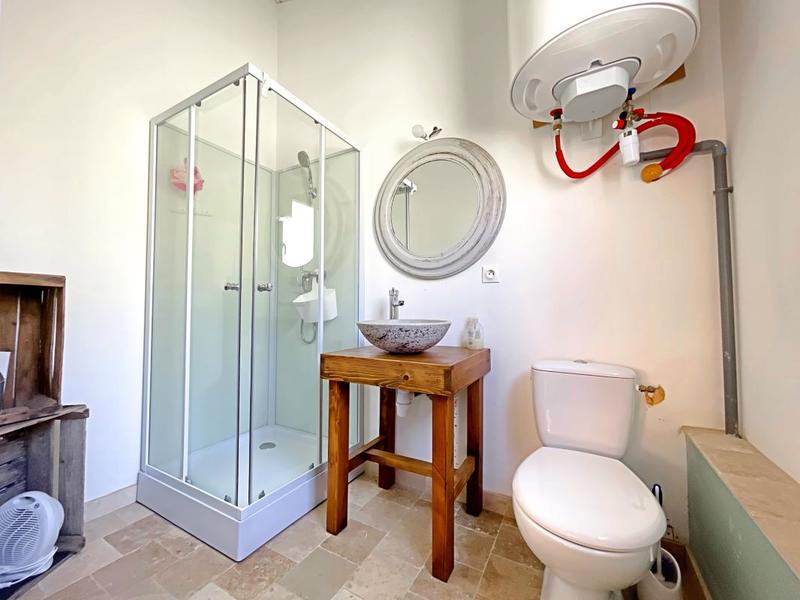 Maison - 107 m² - 6 pièces