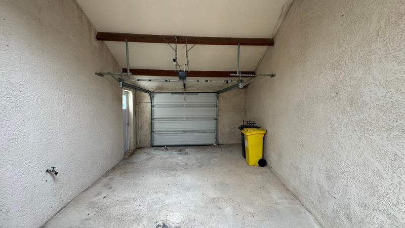 Maison - 98 m² - 5 pièces