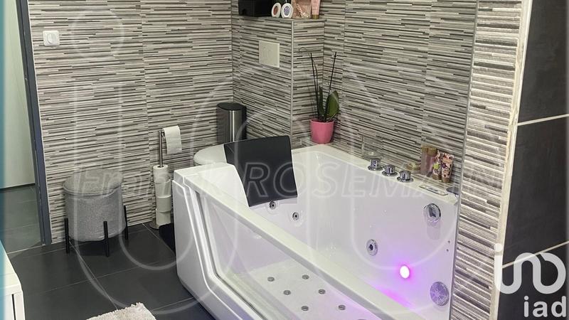 Maison - 106 m² - 4 pièces