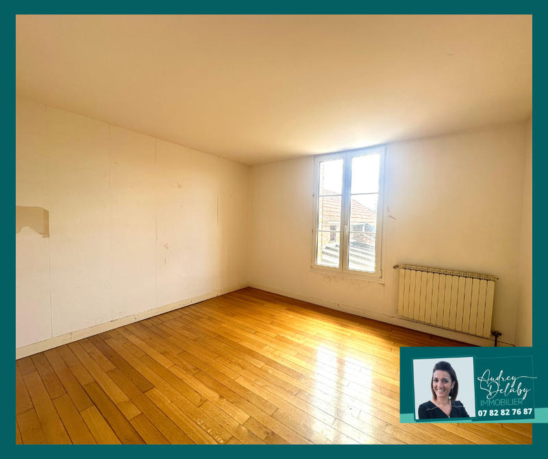 Maison - 194 m² - 7 pièces