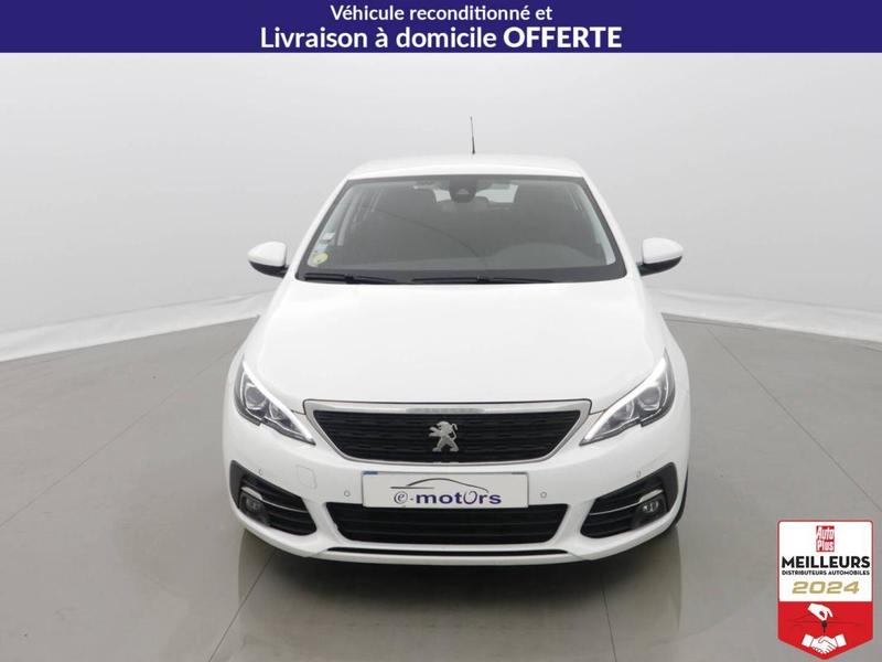 Peugeot 308 BlueHDi 100 Bvm6 Active