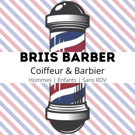 Briis Barber