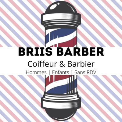 Briis Barber
