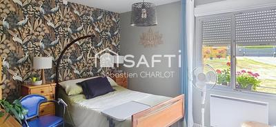 Maison - 178 m² - 7 pièces