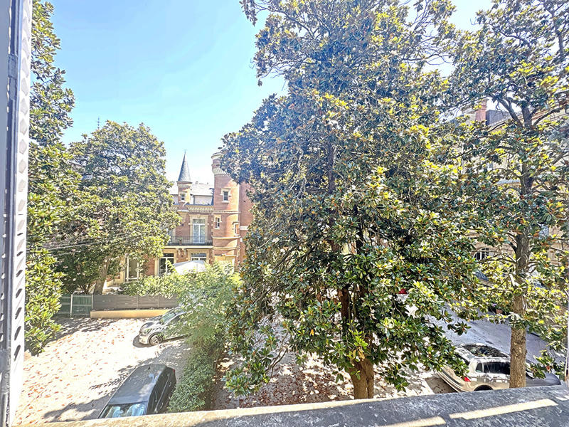 Appartement - 100 m² - 4 pièces