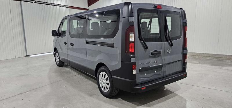 Nissan Primastar Combi L2h1 3.0t 2.0 dCi 150 s/S Bvm n-Connecta