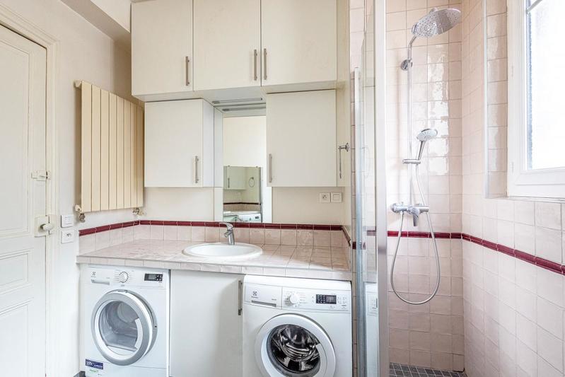 Appartement - 93 m² - 3 pièces