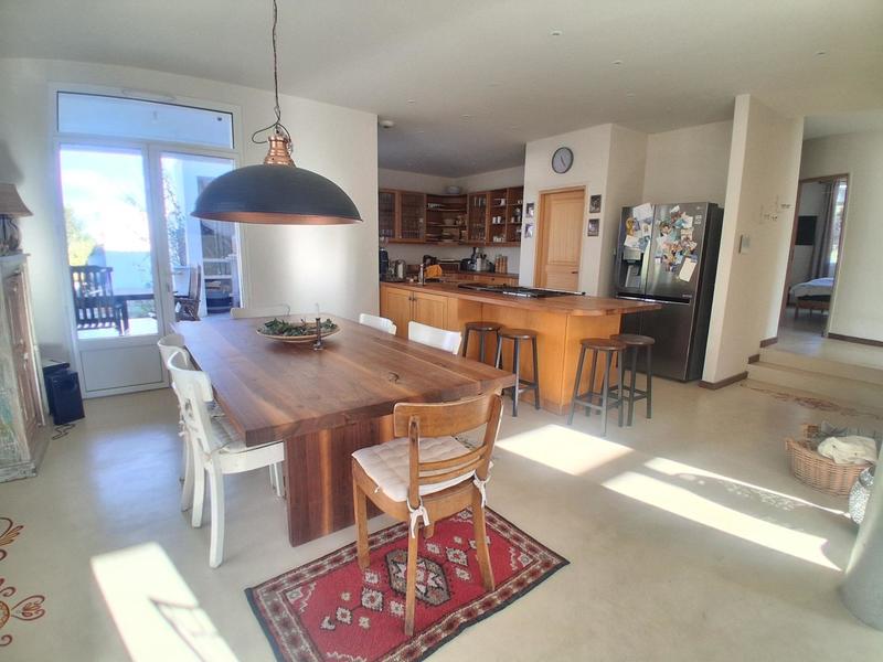 Villa - 177 m² - 7 pièces