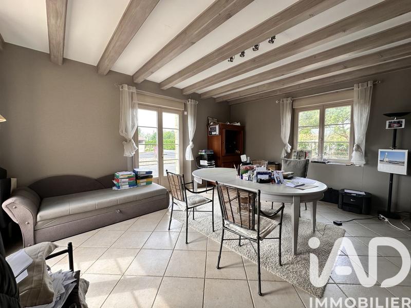 Maison - 470 m² - 13 pièces