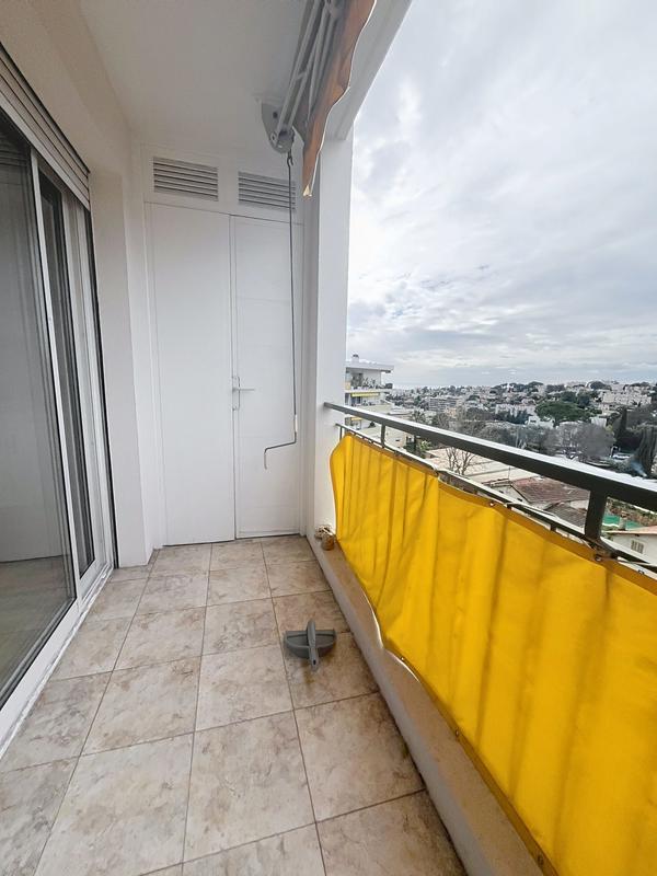 Appartement - 24 m² - 1 pièce